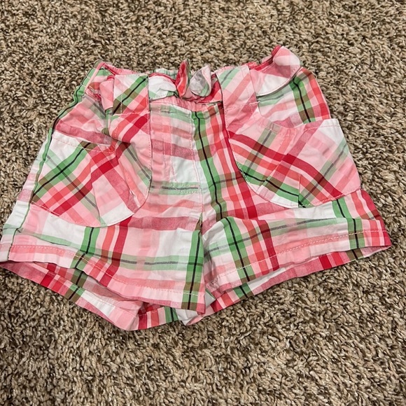 Gymboree Watermelon toddler outfit - Picture 6 of 8